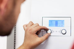 best Dill Hall boiler servicing companies