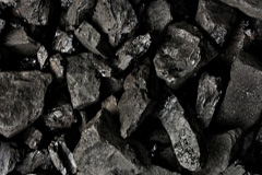 Dill Hall coal boiler costs