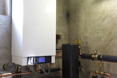 Dill Hall condensing boiler companies