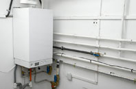 Dill Hall boiler installers