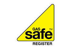 gas safe companies Dill Hall